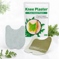 Parches de Rodilla para Alivio Muscular y Articular (Pack de 12)